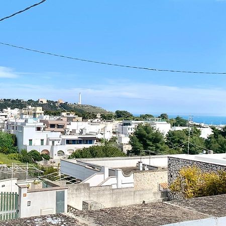 Camere Assud Santa Maria di Leuca Exterior foto